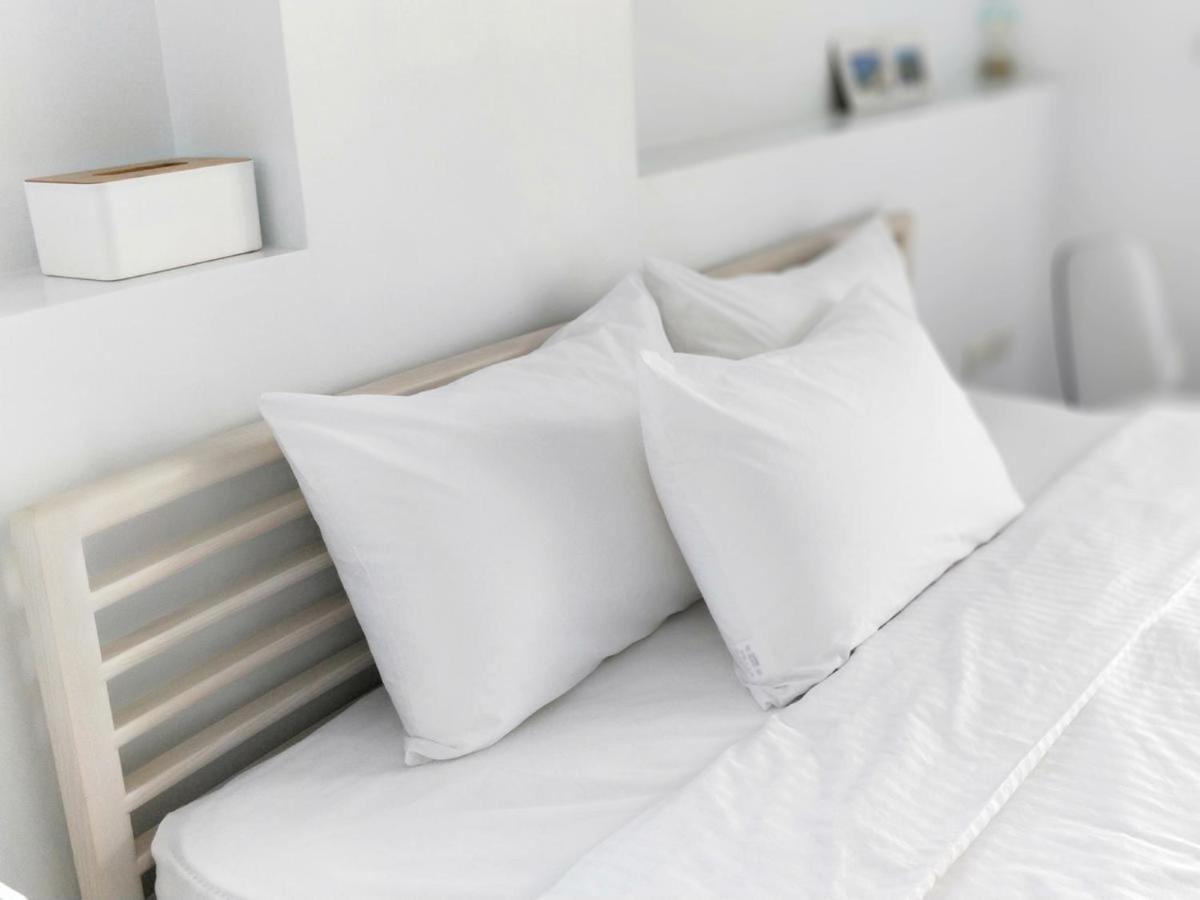 Love Summer B&B Cape Eluanbi Buitenkant foto