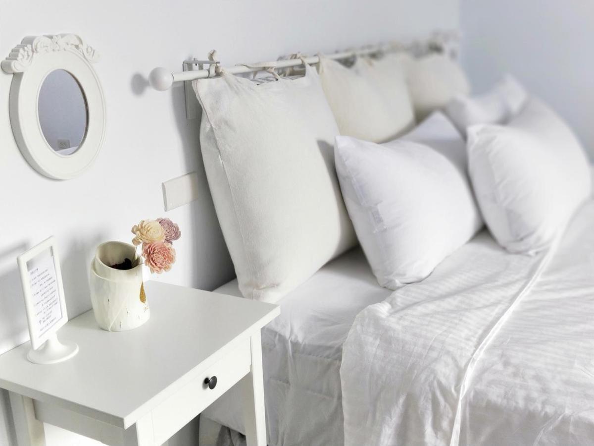 Love Summer B&B Cape Eluanbi Buitenkant foto