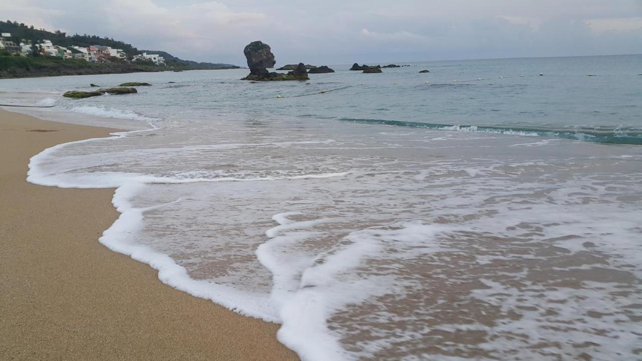 Love Summer B&B Cape Eluanbi Buitenkant foto