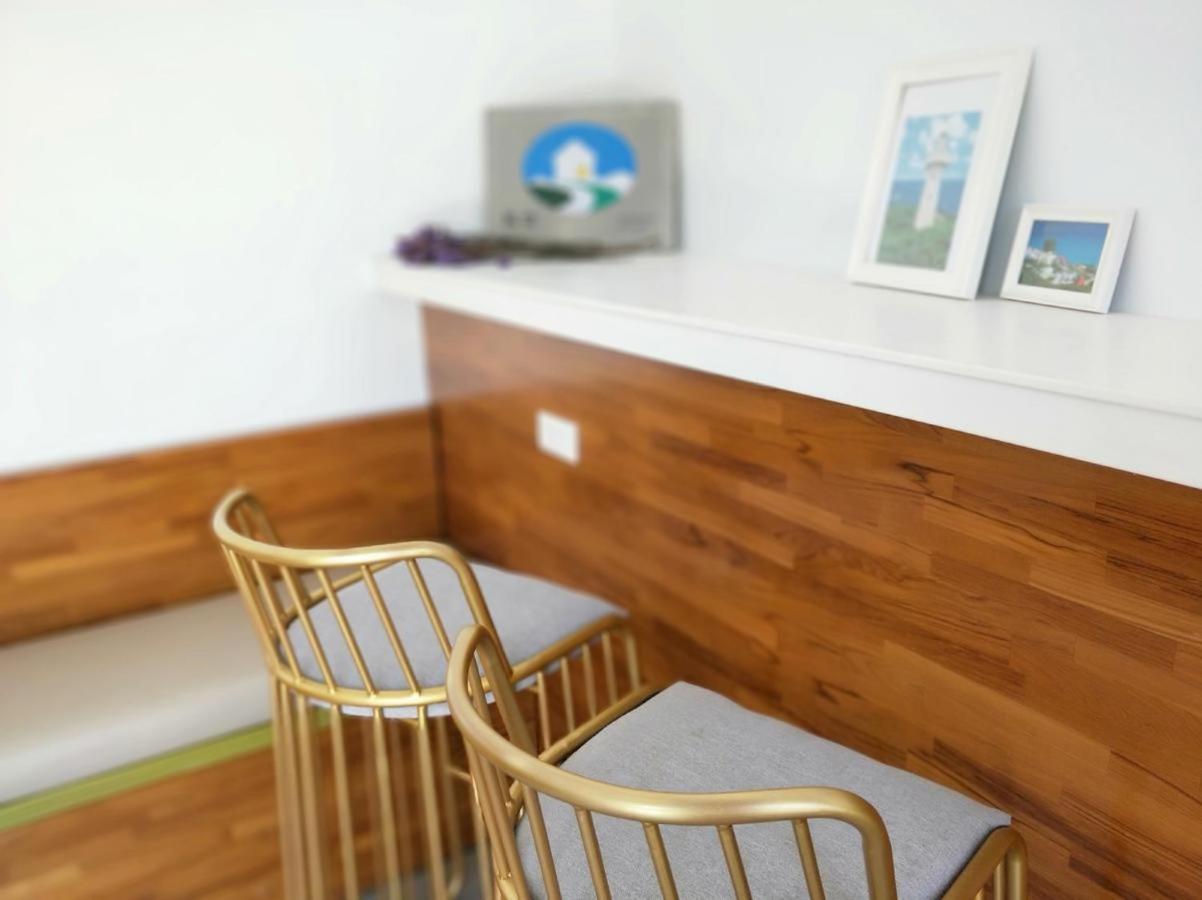 Love Summer B&B Cape Eluanbi Buitenkant foto