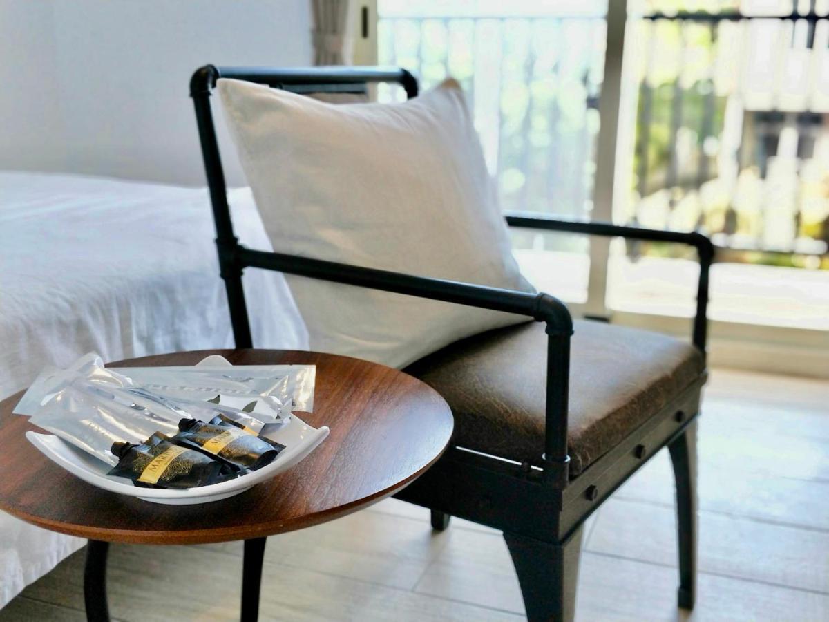 Love Summer B&B Cape Eluanbi Buitenkant foto